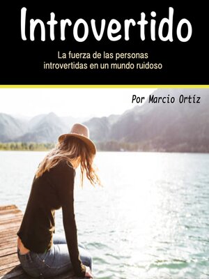 cover image of Introvertido